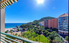 Balcon Del Mar Sunny Apartment
